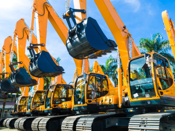 Equipment Sale Leaseback: How It Works