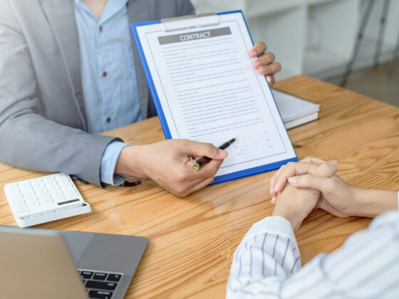 Navigating Tariffs & Economic Challenges with a Sale-Leaseback Strategy